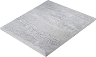 GCE PA GMP100 60X60X2 GRIS RECTIFIE GRES CERAME EMAILLE 0.72m²/pqt GCE PA GMP100 60X60X2 GRIS RECTIFIE GRES CERAME EMAILLE 0.72m²/pqt